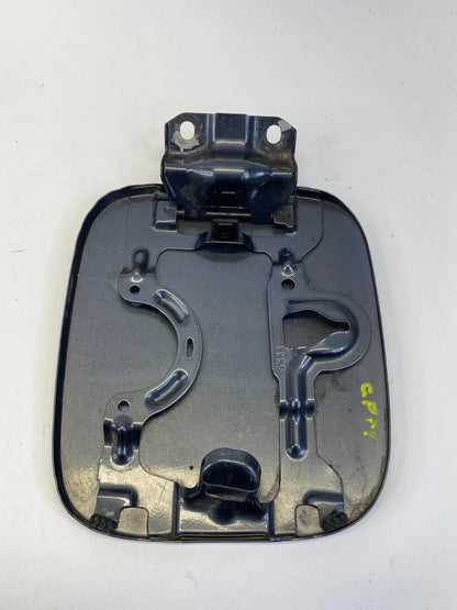 2003-2007 HONDA ACCORD SEDAN FUEL FILLER GAS TANK DOOR LID PANEL ASSY OEM