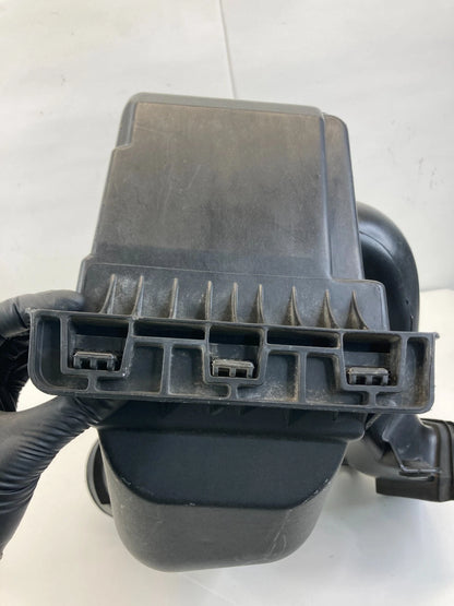 2013-2015 FORD INTERCEPTOR UTILITY 3.5L AIR INTAKE CLEANER BOX OEM AA539A600AD