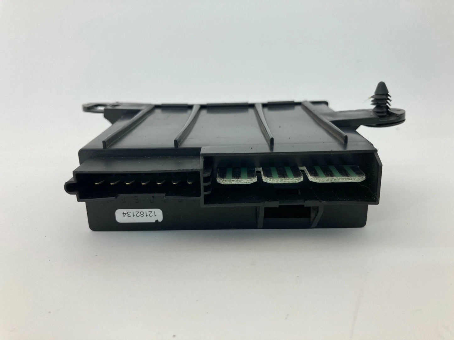 1998-2001 CHEVROLET LUMINA DAYTIME RUNNING LIGHT CONTROL MODULE OEM 12182134