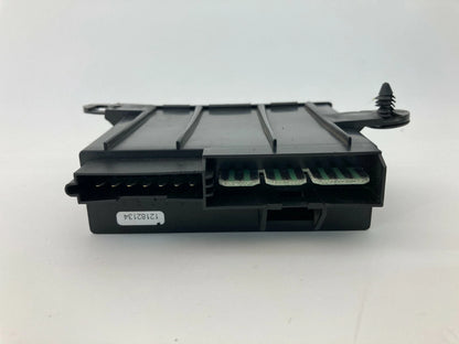 1998-2001 CHEVROLET LUMINA DAYTIME RUNNING LIGHT CONTROL MODULE OEM 12182134
