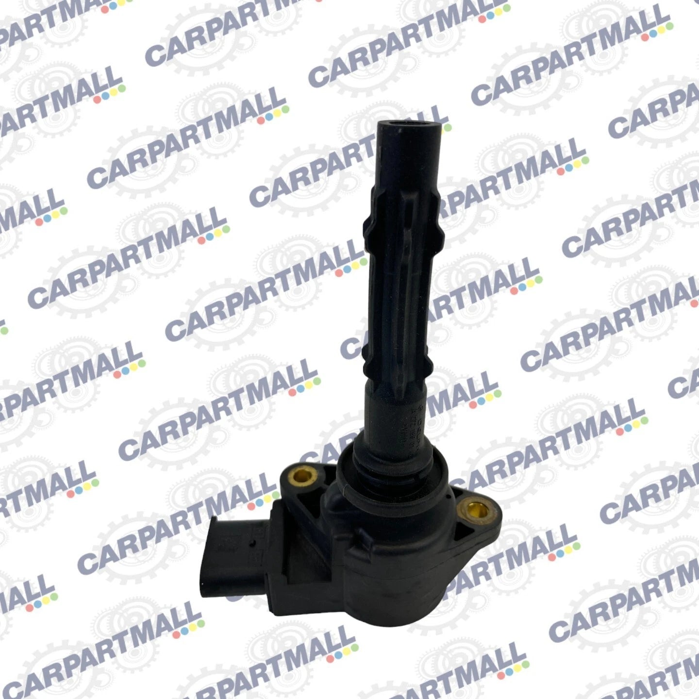 2006-2011 MERCEDES-BENZ ML350 3.5L V6 ENGINE IGNITION COIL UNIT OEM 0001502780