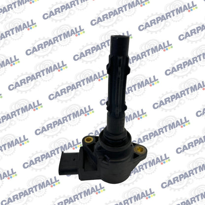 2006-2011 MERCEDES-BENZ ML350 3.5L V6 ENGINE IGNITION COIL UNIT OEM 0001502780