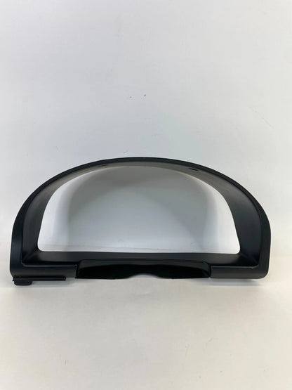 03-06 SUZUKI XL-7 03-05 VITARA SPEEDOMETER CLUSTER PANEL BEZEL COVER TRIM OEM