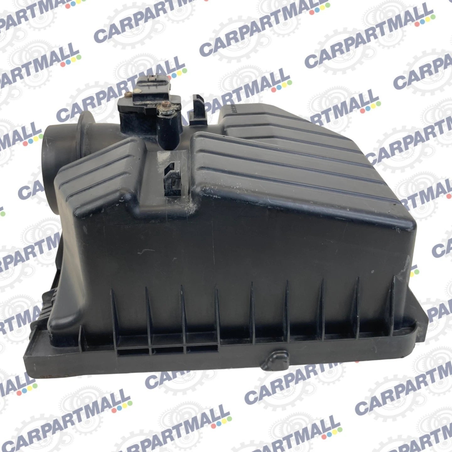 2006-2007 Honda Civic Air Intake Cleaner Upper w/Mass Air Flow Sensor AFH70M-41C