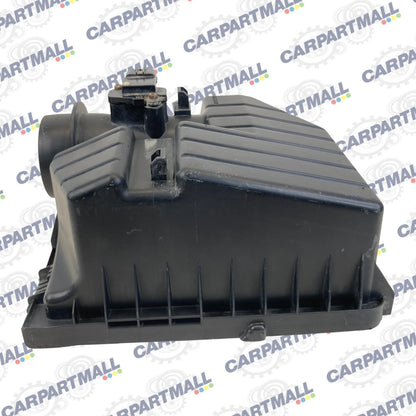 2006-2007 Honda Civic Air Intake Cleaner Upper w/Mass Air Flow Sensor AFH70M-41C