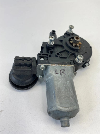 09-13 TOYOTA MATRIX 09-19 COROLLA REAR LEFT DOOR POWER WINDOW MOTOR 85710-AE010
