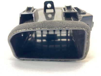 2009-2014 NISSAN CUBE BASE 1.8L CENTER DASH DASHBOARD AIR VENT GRILLE 687511FA0A
