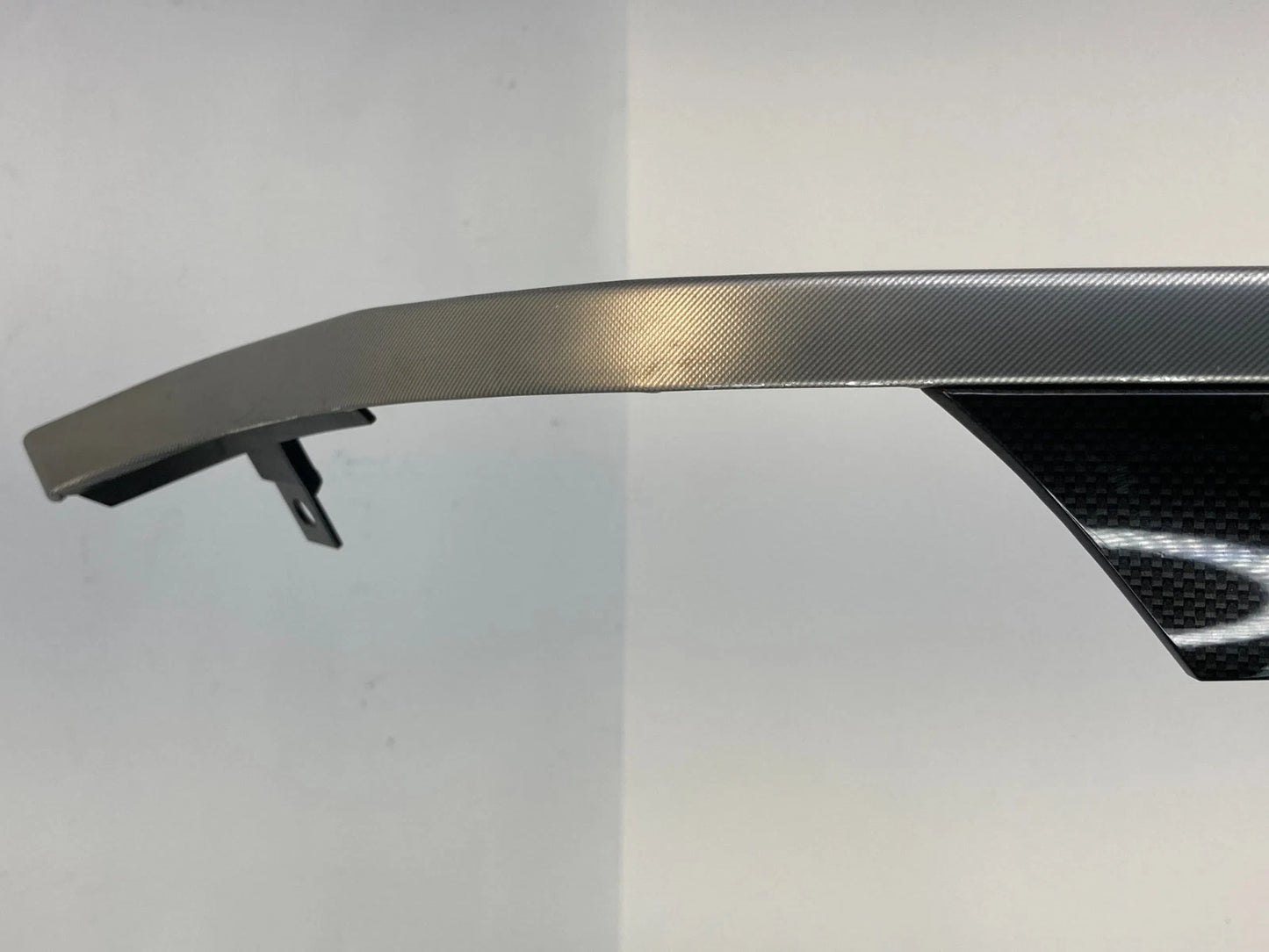 2004-2008 ACURA TL FRONT RIGHT INNER DOOR MOLDING TRIM PANEL 83500-SEPA-A01 OEM