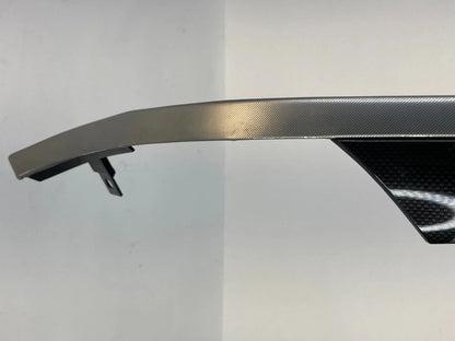 2004-2008 ACURA TL FRONT RIGHT INNER DOOR MOLDING TRIM PANEL 83500-SEPA-A01 OEM