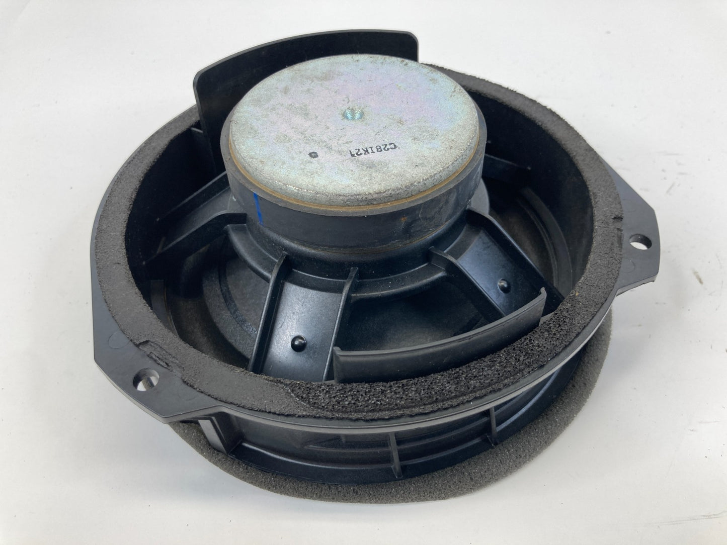 2010-2017 GMC Terrain Rear Left Door Speaker Audio System Sound 25845394 OEM