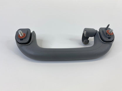 12-17 Hyundai Accent Rear Left Side Roof Inner Grab Grip Handle Assist Strap OEM