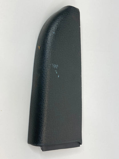2010 2011 KIA SOUL REAR LEFT SIDE DOOR ARMREST TRIM COVER BLACK 83710-2K000 OEM