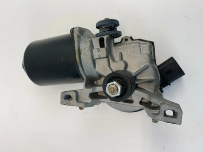 2006-2011 HYUNDAI ACCENT FRONT WIPER MOTOR ASSEMBLY 98110-1G000