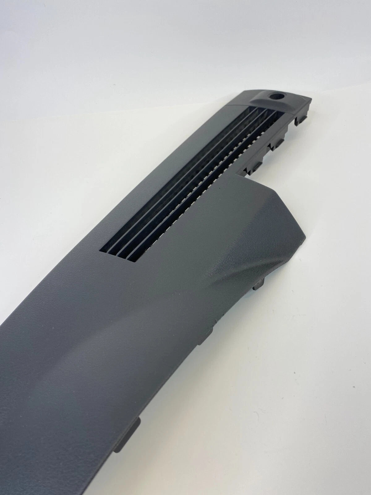 2008-2012 JEEP LIBERTY DASH PANEL LEFT COVER TRIM BEZEL MOULDING 1EP86TRMAA OEM