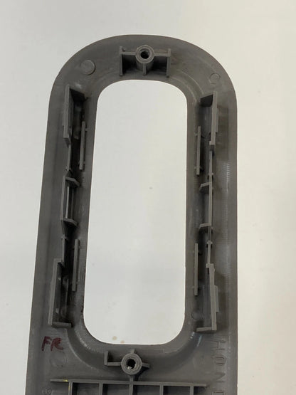 99-04 HONDA ODYSSEY FRONT RIGHT DOOR WINDOW SWITCH COVER BEZEL 83511S0XA010 OEM