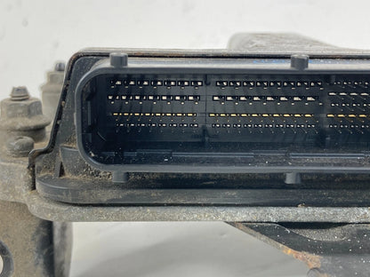 2013 MAZDA CX-5 CX5 2.0L ENGINE COMPUTER CONTROL MODULE ECM ECU PCM PE1H-18-881E