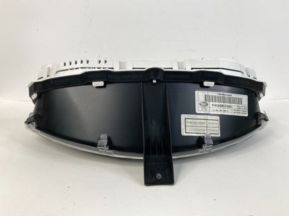 08 09 Land Rover LR2 3.2L AT Speedometer Instrument Cluster 176K Miles LR009327