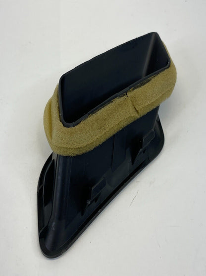 08-13 Nissan Rogue Dash Front Right Side A/C Vent Defrost Grill Outlet OEM