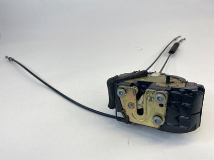 2005-2007 Nissan Murano Rear Left Back Door Lock Latch Release Actuator OEM