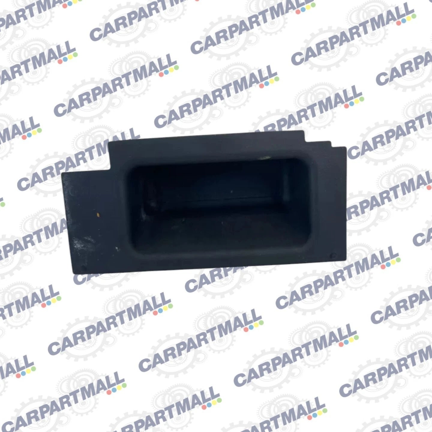 2005-2007 HONDA ACCORD FRONT CENTER CONSOLE COIN TRAY RUBBER LINER 77297-SDA-A3