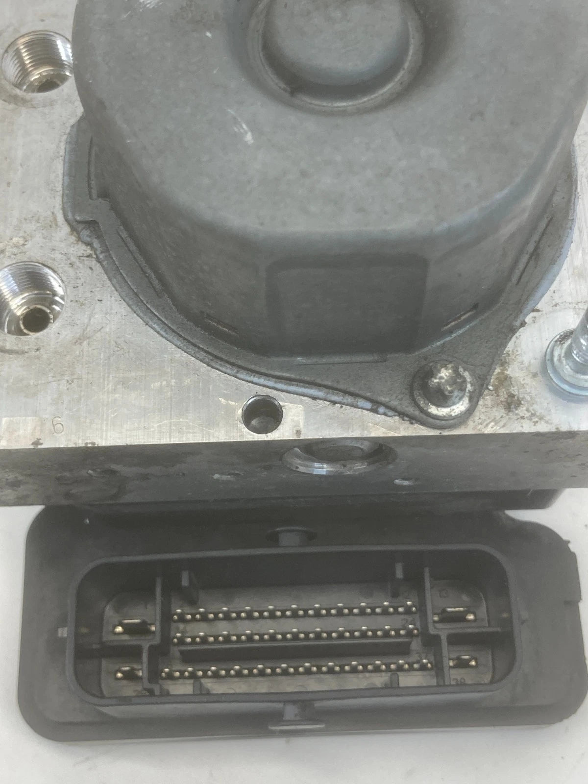 14 15 NISSAN SENTRA 1.8L ABS ANTI LOCK BRAKE PUMP CONTROL MODULE 476603SG0C OEM