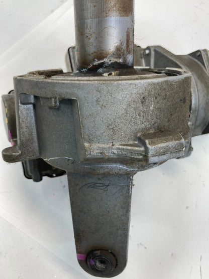 2012-2018 CHEVROLET SONIC ELECTRIC POWER STEERING MOTOR COLUMN PUMP 95168189