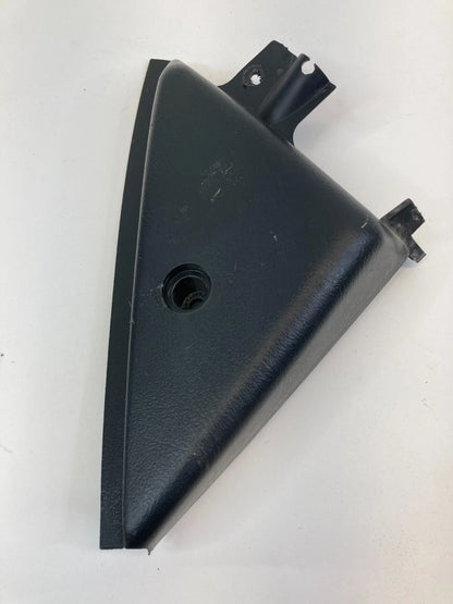 2001-2007 FORD TAURUS FRONT LEFT SIDE INTERIOR MIRROR COVER 1F1254238A86AAW OEM