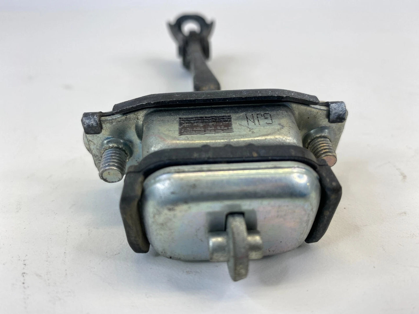 2006-2011 HONDA CIVIC SEDAN REAR RIGHT PASSENGER DOOR CHECK STOP STOPPER DETENT