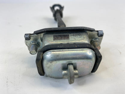 2006-2011 HONDA CIVIC SEDAN REAR RIGHT PASSENGER DOOR CHECK STOP STOPPER DETENT