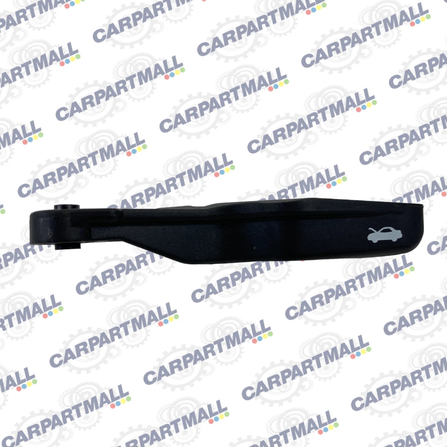 2008-2012 CHEVROLET MALIBU HOOD RELEASE PULL HANDLE LEVER OPENER SWITCH OEM