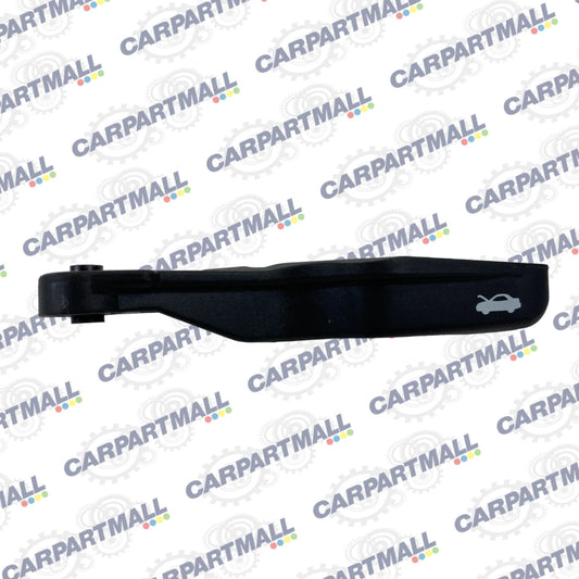 2008-2012 CHEVROLET MALIBU HOOD RELEASE PULL HANDLE LEVER OPENER SWITCH OEM