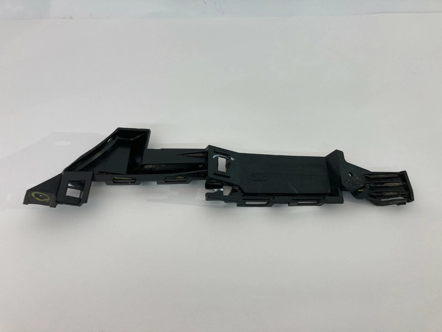 2006-2009 FORD FUSION 2.3L A/T FRONT BUMPER UPPER SIDE MOUNTING BRACKET OEM