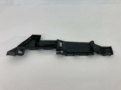 2006-2009 FORD FUSION 2.3L A/T FRONT BUMPER UPPER SIDE MOUNTING BRACKET OEM