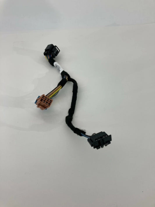 06-10 CHEVROLET IMPALA FRONT RIGHT SIDE DOOR WIRE WIRING HARNESS CABLE 11174241