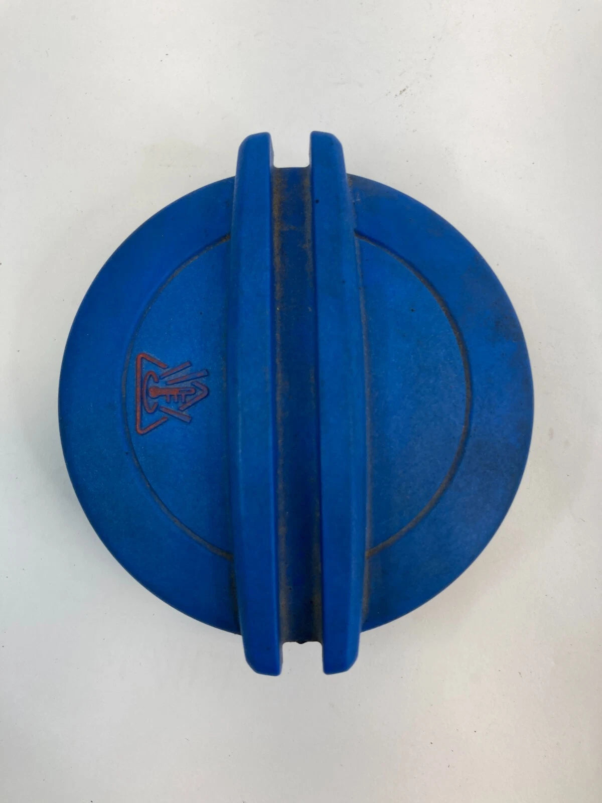 1999-2018 VOLKSWAGEN JETTA RADIATOR FLUID COOLANT RESERVOIR CAP 3B0121321 OEM