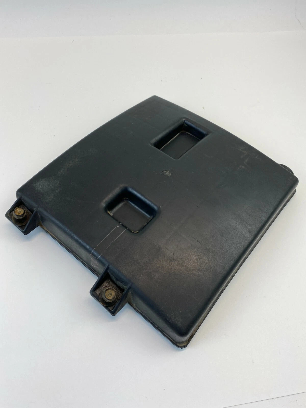 2005 2006 2007 SATURN RELAY 3.5L ENGINE COMPUTER ECM ECU PCM COVER TRIM BEZEL