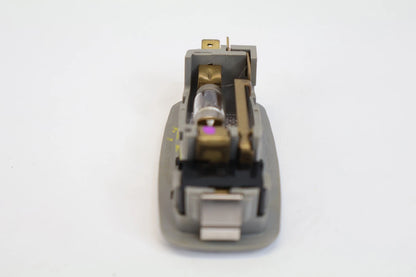 2011-2016 KIA OPTIMA ROOF RH SUNVISOR DOME MAP LAMP VANITY LIGHT 92892-3SXXX OEM