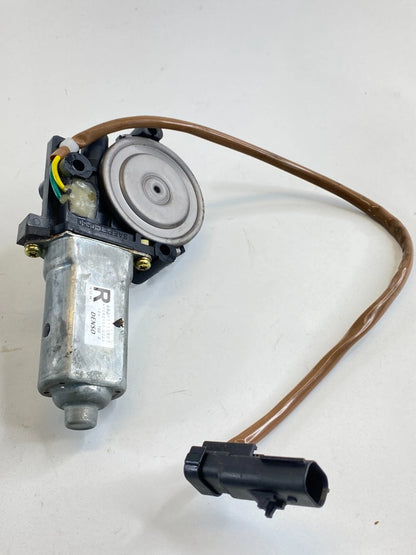2001 2002 2003 CHRYSLER PT CRUISER FRONT RIGHT SIDE DOOR POWER WINDOW MOTOR OEM