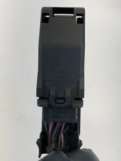 2006-2009 Mercury Milan 2.3L L4 AT ABS Pump Anti Lock Brake Connector Plug OEM