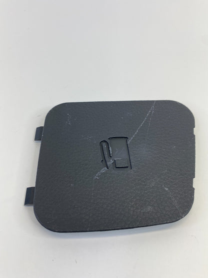 13-18 Hyundai Santa Fe Sport Quarter Panel Luggage Fuel Cover Cap Lid 857374Z000