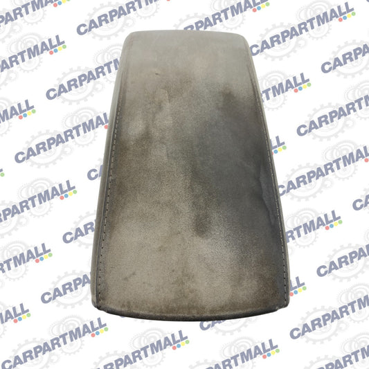 2010-2012 Nissan Altima Center Console Armrest Arm Rest Lid Cover Assy OEM
