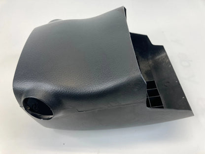 2006-2008 LEXUS RX400H STEERING COLUMN UPPER & LOWER COVER TRIM 45024-48060 OEM