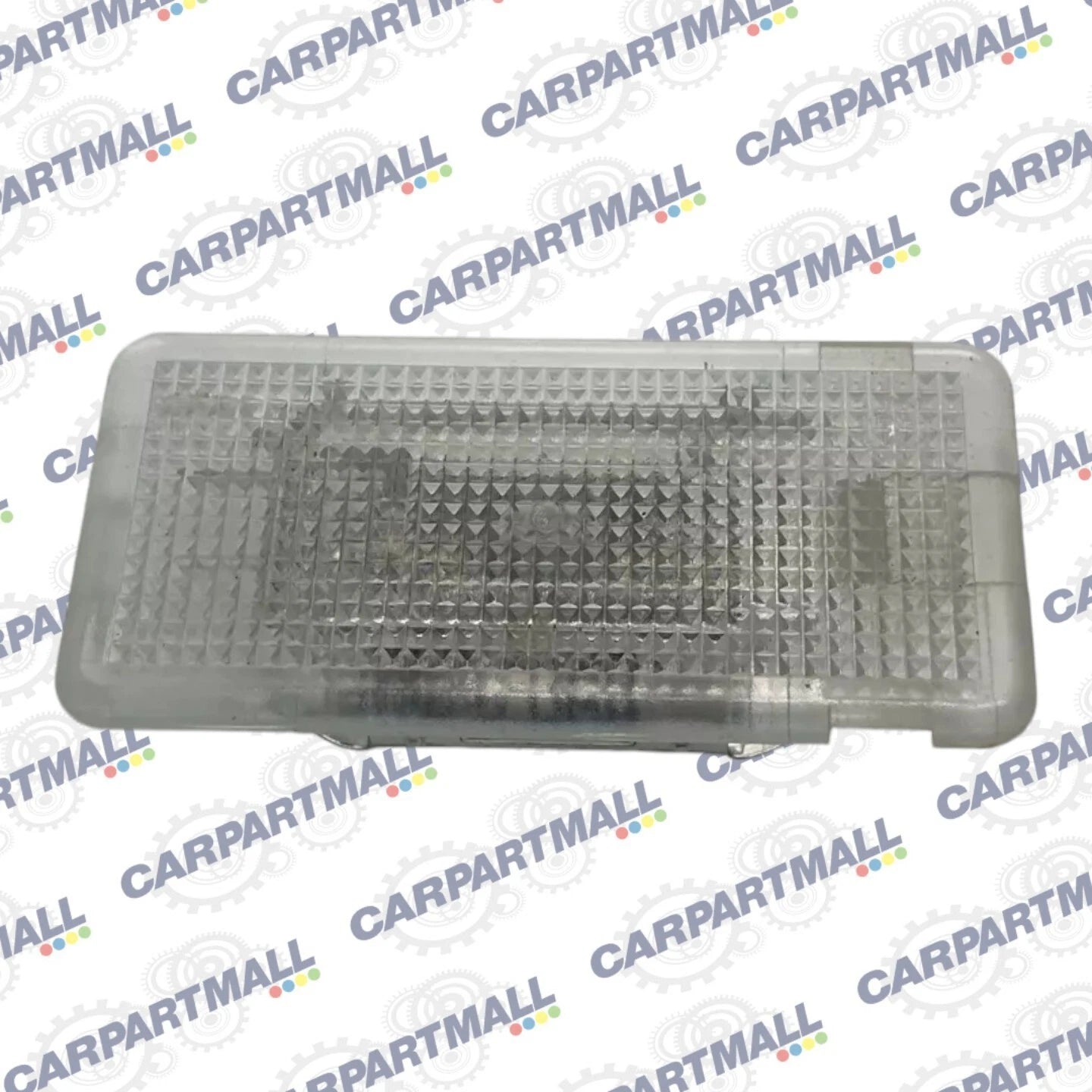 2002-2005 BMW 745I 745LI INTERIOR TRUNK LIGHT DOME LAMP 63-31-8360-588 OEM
