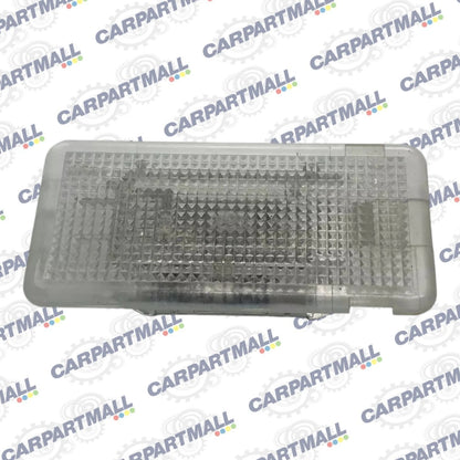 2002-2005 BMW 745I 745LI INTERIOR TRUNK LIGHT DOME LAMP 63-31-8360-588 OEM