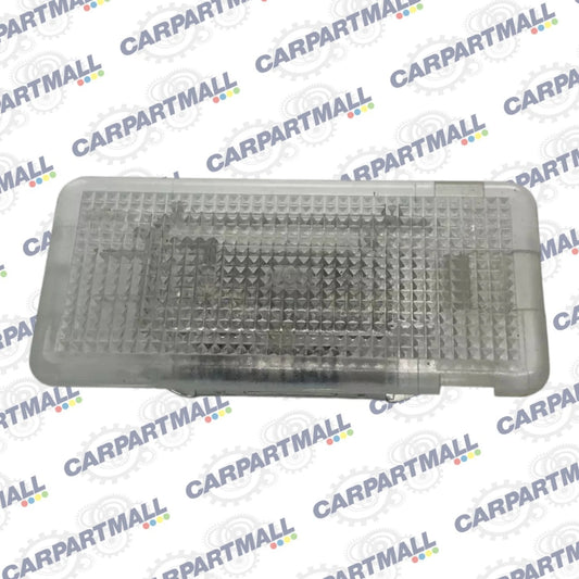 2002-2005 BMW 745I 745LI INTERIOR TRUNK LIGHT DOME LAMP 63-31-8360-588 OEM