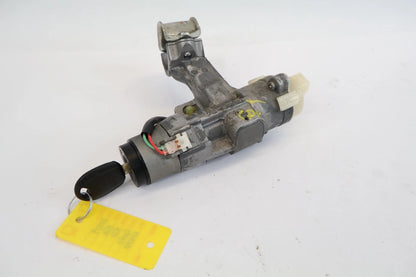 2009 2010 KIA RIO 1.6L L4 AUTOMATIC IGNITION SWITCH CYLINDER & KEY ASSY OEM