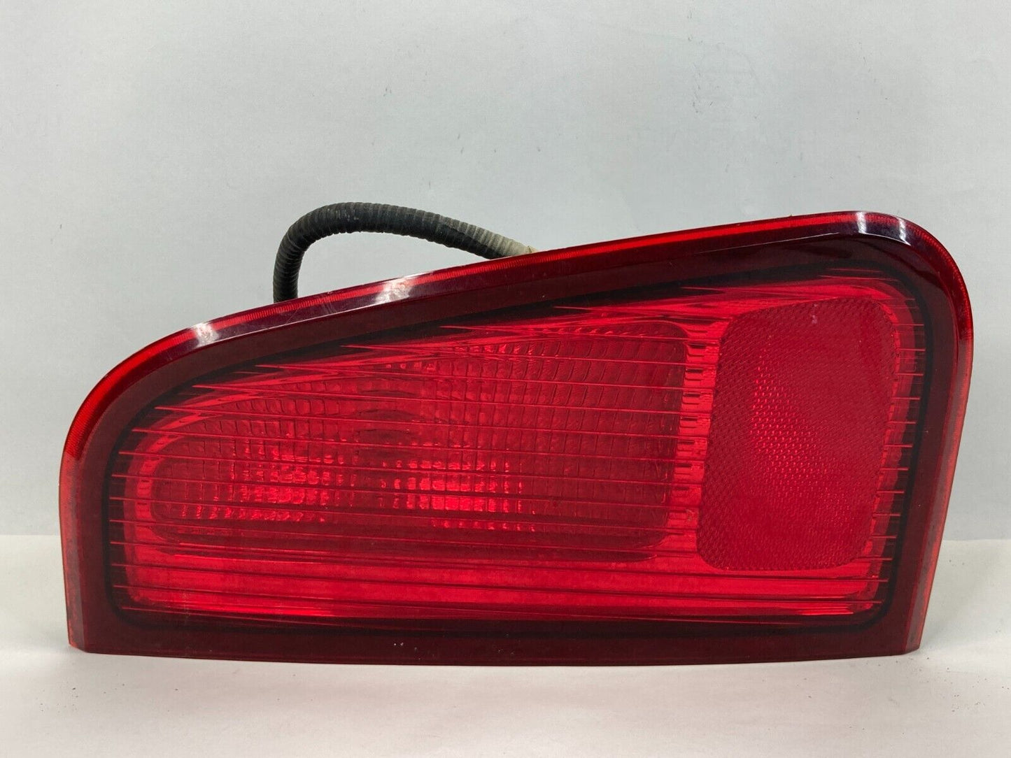 02-06 Lincoln Navigator Rear Left Side Tail Light Inner Taillight 44ZG-11115