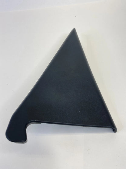 04-09 MAZDA 3 HATCHBACK REAR LEFT INTERIOR DOOR CORNER COVER TRIM BP4K6851Y OEM