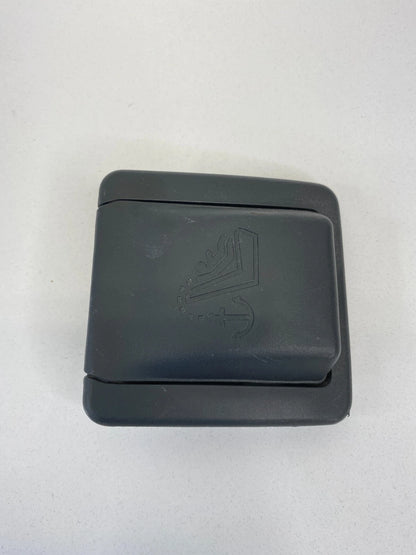 2013 14 2015 NISSAN SENTRA CHILD SEAT ANCHOR HOOK COVER CAP TRIM 79980-3RA0A OEM