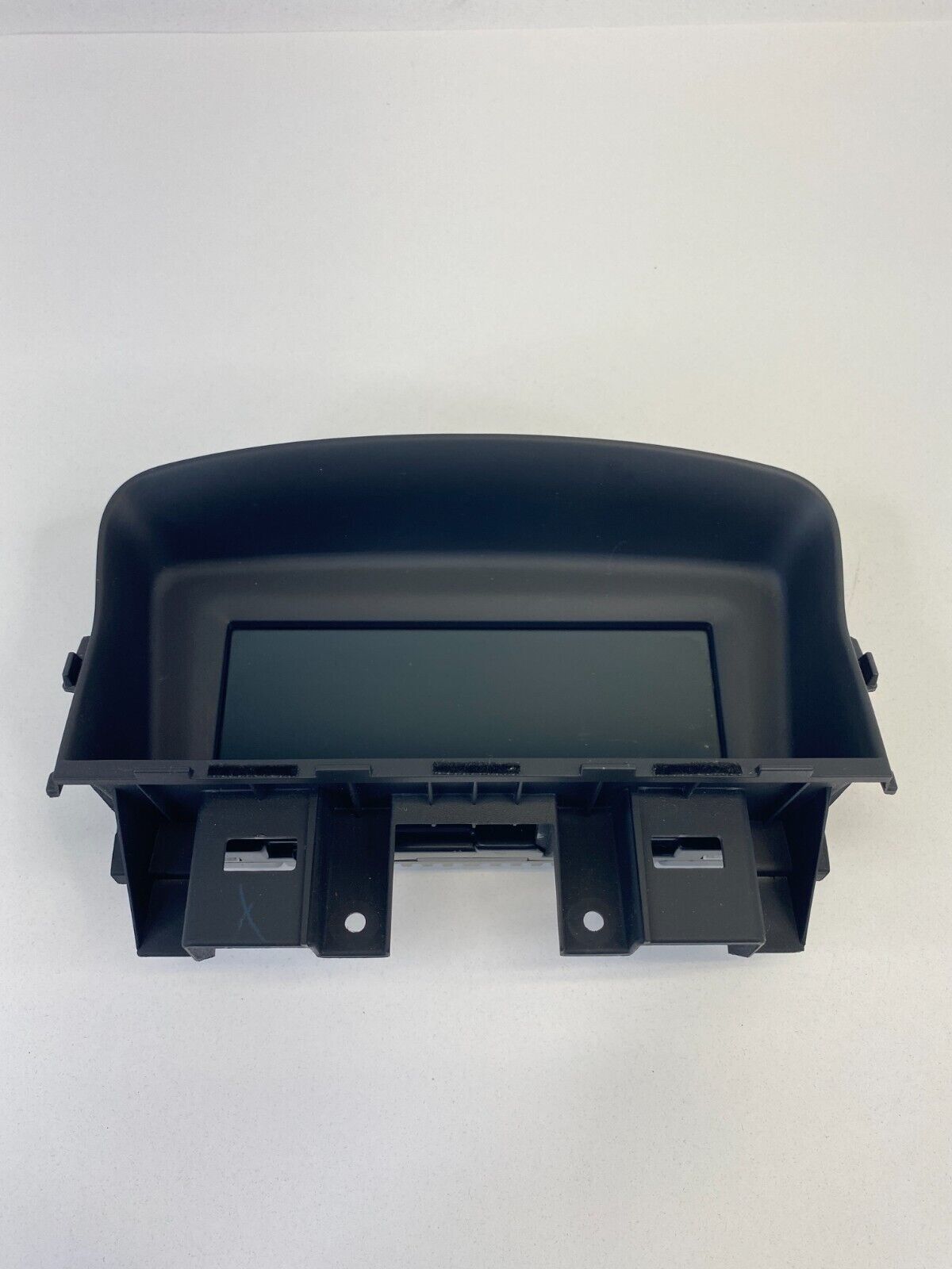 2011-2016 Cruze 2012-2017 Verano Dash Information Screen Display 1878183-3 OEM